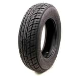 26/7.5R-17LT Pro Street Radial Front Tire