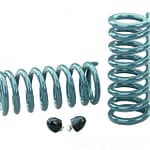 64-72 GM A-Body Front Coil Springs - DISCONTINUED