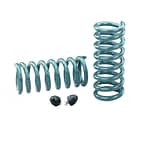 67-72 GM A-Body Rear Coil Springs - DISCONTINUED