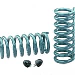 GM F-Body Front Coil Springs