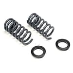 Front Coil Springs 64-70 Mustang