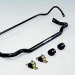 13-   Challenger Sway Bar Set - DISCONTINUED