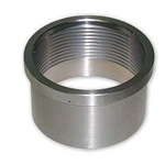 Adapter Bushing For GM Lower Ball Joint