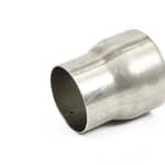 Exhaust Adapter 3in to 3.5in - DISCONTINUED