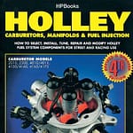 Holley Carbs/Manifolds
