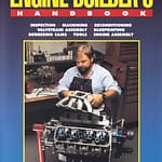 Engine Builder's Hand Book