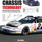 Adv Race Car Chassis Technology Book