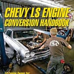 Chevy LS Engine Conversn Handbook