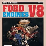 Rebuild Ford V-8