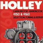 Holley 4150