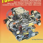 Turbocharger Handbook - DISCONTINUED