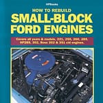 Rebuild Sb Ford