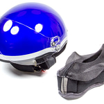 Helmet Paramedic EMT1 Royal Blue XXS-XS 52-55 - DISCONTINUED