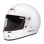 Helmet Vision White 58- 59 Medium SA20 - DISCONTINUED