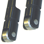 Solid Roller Lifters - SBC Vertical Style