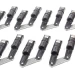 Solid Roller Lifters - SBC Vertical Style