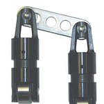 Solid Roller Lifters - SBC Verticle Style