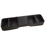 Underseat Storage Box 99-07 GM Extended Cab
