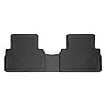2nd Seat Floor Liner - DISCONTINUED