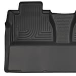 14-   Toyota Tundra 2nd Seat Floor Liners