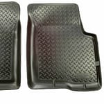 94-05 S-Series Front Liners- Black - DISCONTINUED