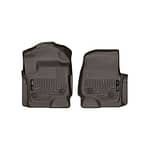Ford X-Act Contour Floor Liners - DISCONTINUED