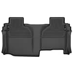 X-act Contour Series 3rd Seat Floor Liner - DISCONTINUED