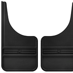 Rubber Front Mud Flaps