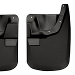 11- Ford F250 Front Mud Flaps