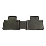 88-00 Chevy Pkup Cab 2nd Seat Floor Liner Black