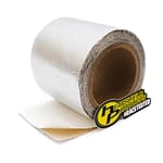 Thermaflect Tape 4 in x 10 ft