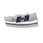 Hurst Logo T-Handle Shifter Knob