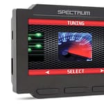 Spectrum Engine Programm er 15-   Polaris - DISCONTINUED