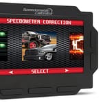 Speedometer Calibrator Color Screen GM/Ford