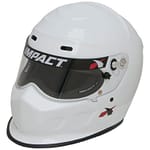 Helmet Champ X-Large White SA2020