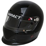 Helmet Charger Medium Black SA2020