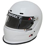 Helmet Charger X-Large White SA2020
