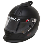 Helmet Air Draft Large Flat Black SA2020