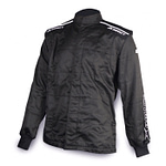 Jacket Racer XXX-Large Black