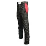 Pant Racer X-Large Black/Red - DISCONTINUED