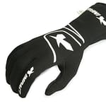 Glove G6 Black Medium SFI 3.3/5