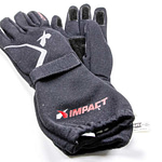 Redline Glove X-Large Black