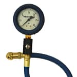 Deluxe Air Gauge 2in 0-30 PSI - DISCONTINUED