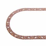 Gasket - Oval Fill Plate 24-Bolt - DISCONTINUED
