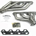 Exhaust Header Set Ford Mustang 351W 65-73 - DISCONTINUED