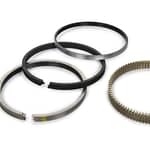 Piston Ring Set 4.625 Bore .043/.043/3.0mm