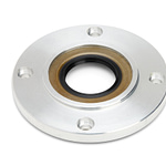 Retainer Front Bearing