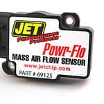 Powr-Flo Mass Air Sensor GM