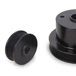 JET Pulley Set - DISCONTINUED