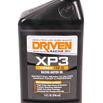 XP3 10w30 Synthetic Oil 1 Qt Bottle